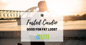 Kristen Ziesmer, Sports Dietitian - Is Fasted Cardio Good for Fat Loss