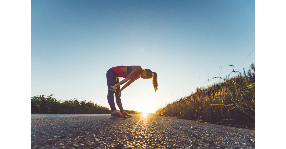 Kristen Ziesmer, Sports Dietitian -Lets Talk About Female Athlete Triad
