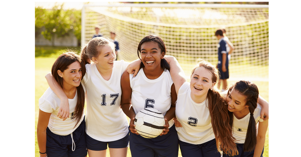 How Young Athletes Can Pre-fuel for After School Practice