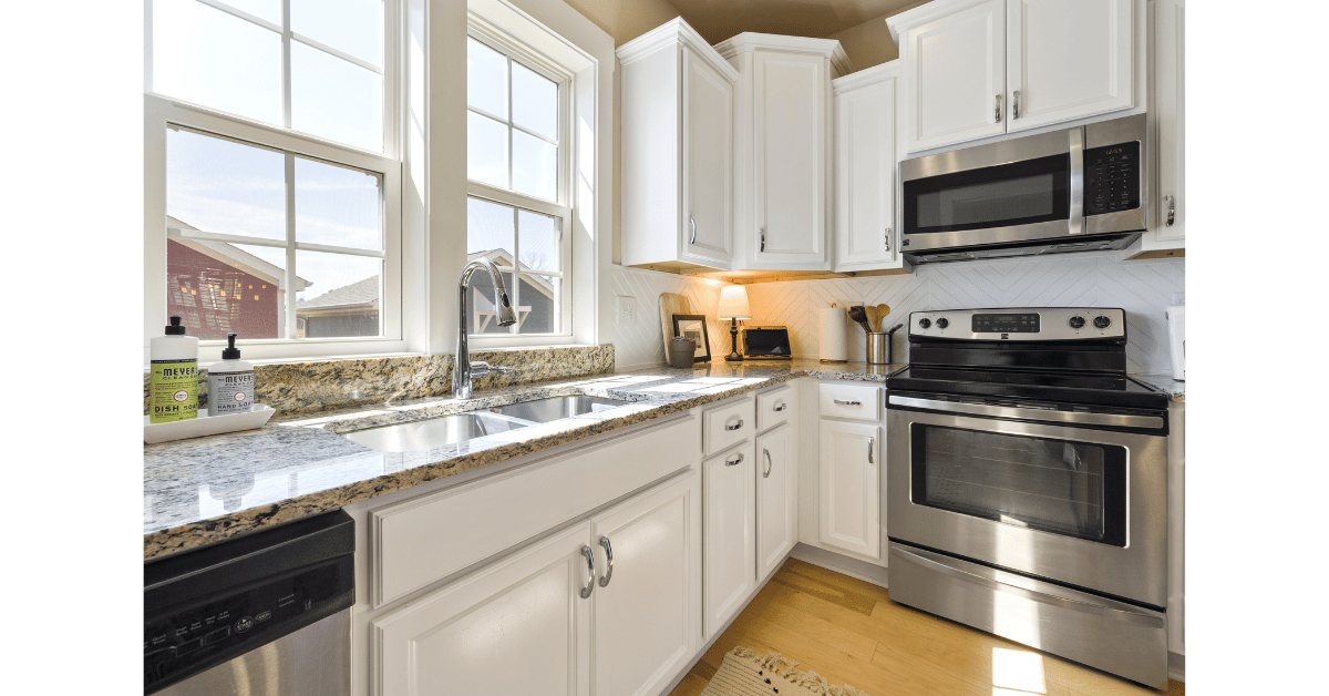 Kristen Ziesmer, Sports Dietitian - How to Spend Less Time in the Kitchen with an Active Family