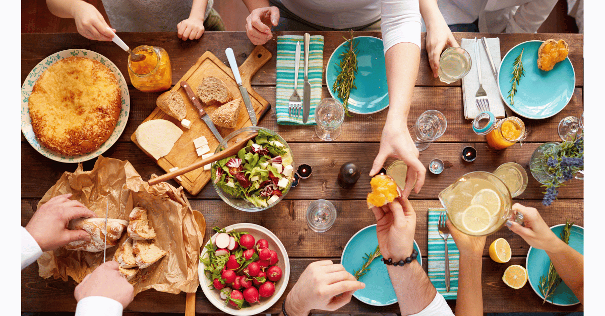 How to Help an Athlete Who is a Picky Eater