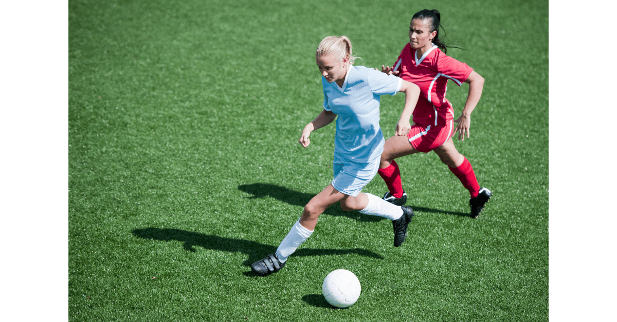 Why Your Young Athlete Isn’t Gaining Weight