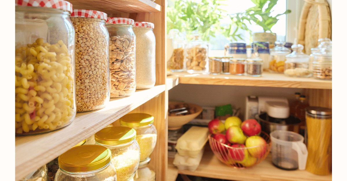 Creating a Healthier Environment to Support Your Goals