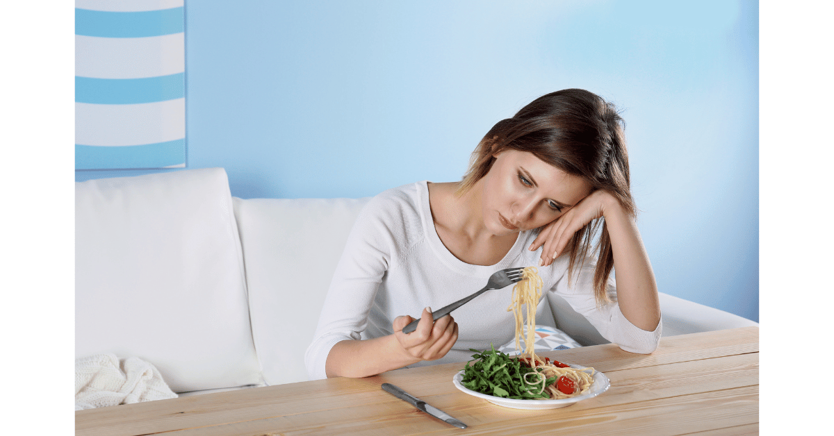 The 3 Signs to Detect If You Have Disordered Eating