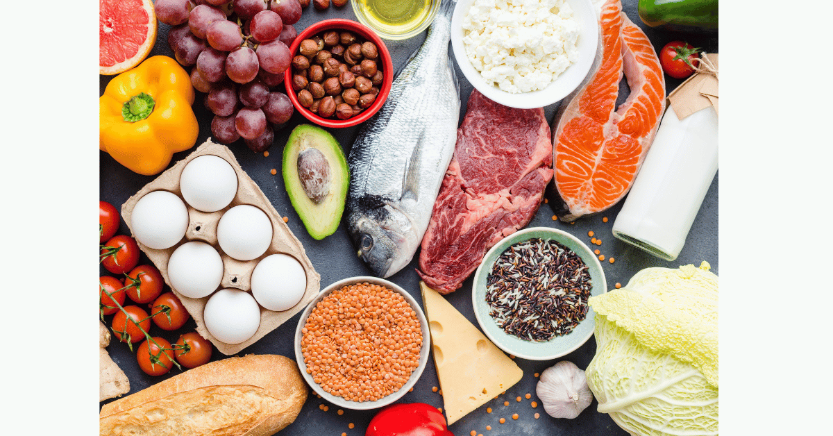 The Truth About Nutrition