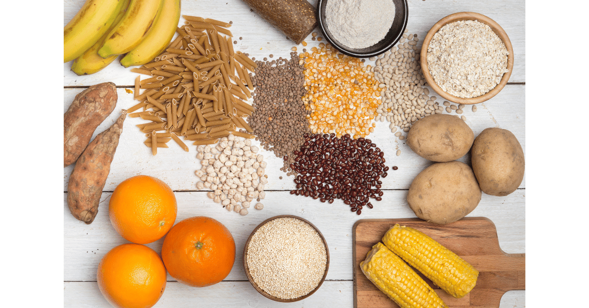 Carbs Uncovered - The Secret Fuel Behind Athletic Excellence_new site