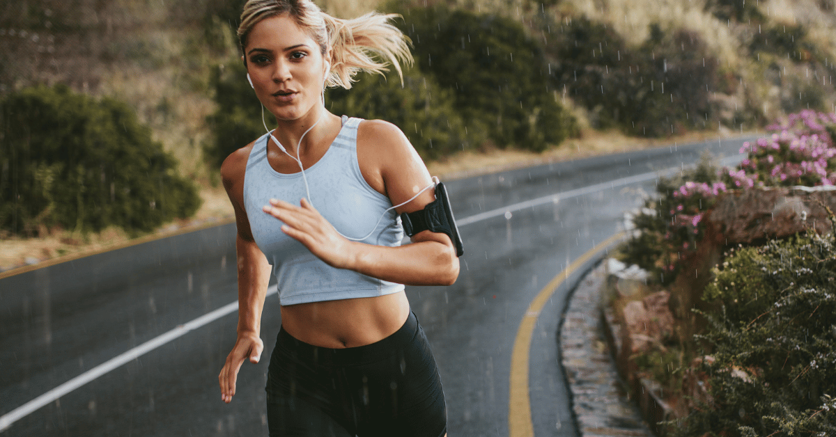 Intuitive Eating Unleashed - Empowering Athletes to Trust Their Bodies