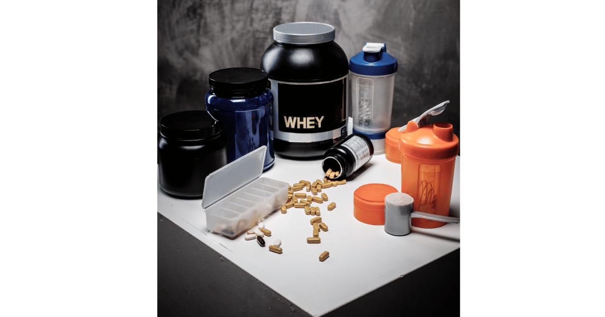 5 Truths About Nutrition Supplements and Why the Internet Isn't Helping