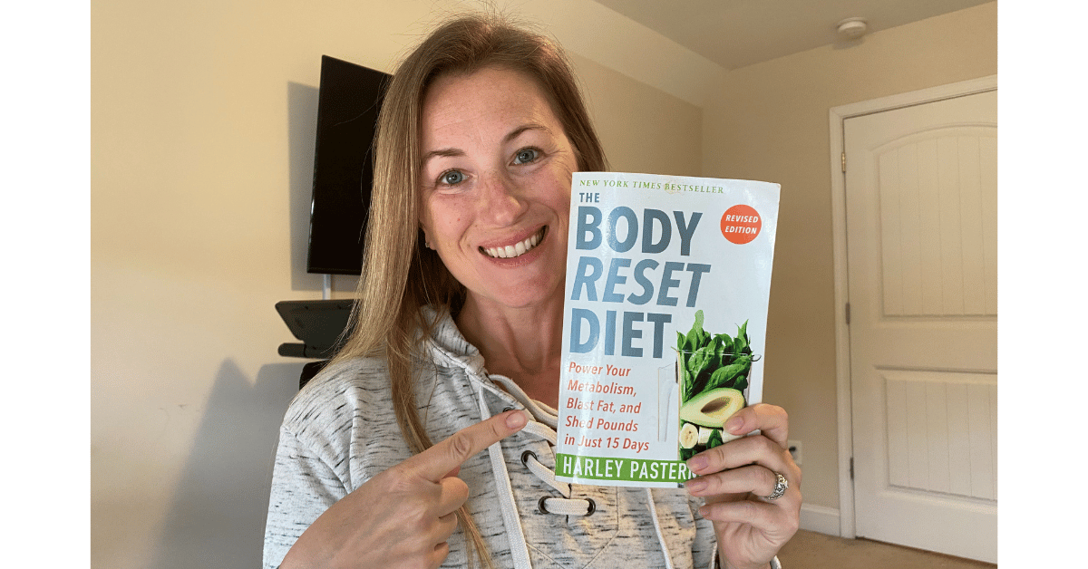 Are Nutrition Books a Diet In Sheeps Clothing