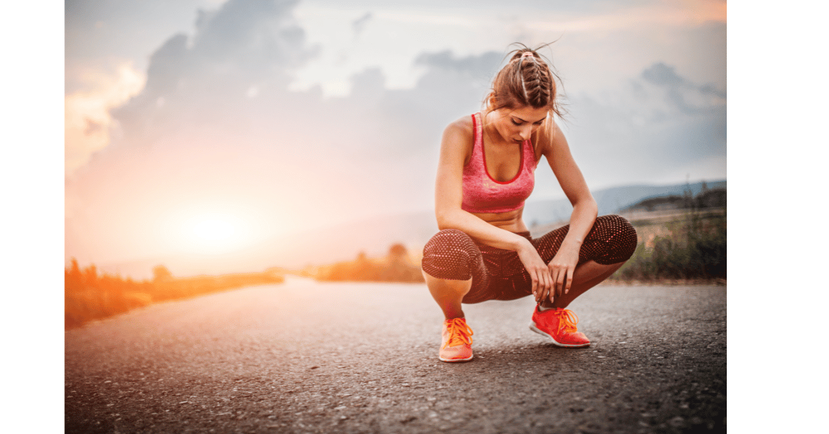 Struggling With Under Fueling - 3 Ways to Kick-Start Your Journey to Recovery As a Female Athlete