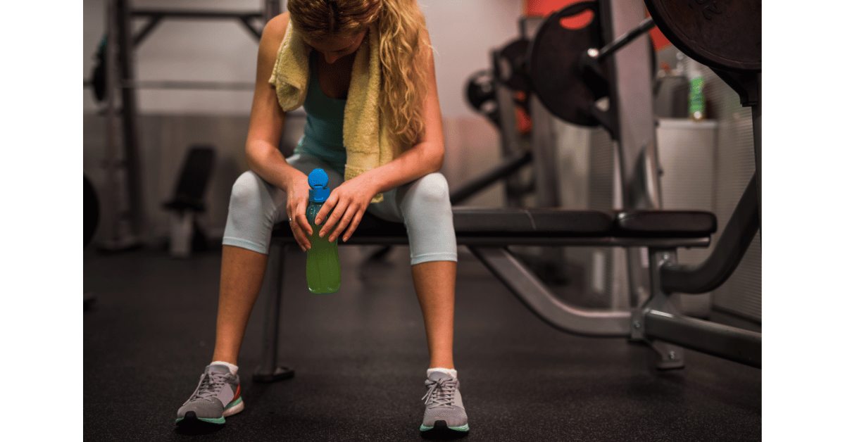Want To Boost Your Sports Performance as a Female Athlete? Your Low-Fat Diet Could Be Holding You Back