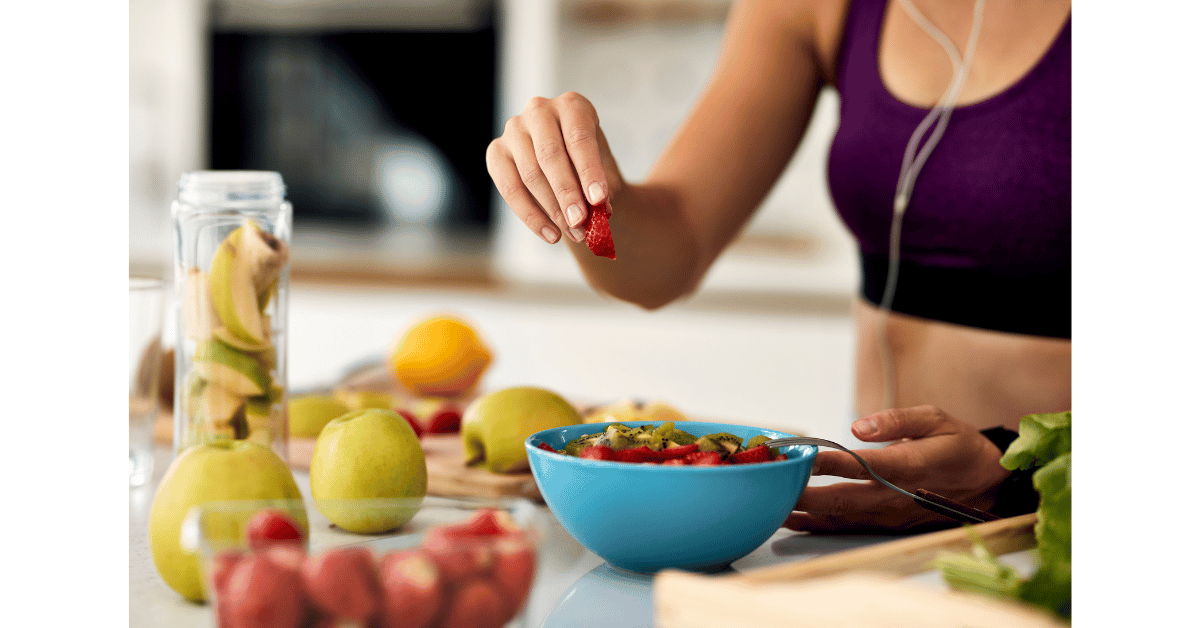 Post-Workout Fueling the Step By Step Plan to Help You Recover and Build Muscle
